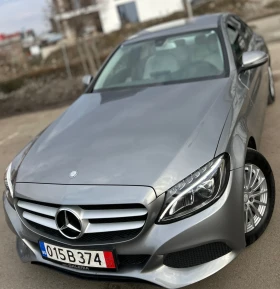 Mercedes-Benz C 220 | Mobile.bg    5