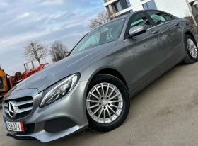 Mercedes-Benz C 220 | Mobile.bg    7