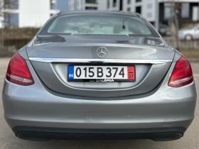 Mercedes-Benz C 220 | Mobile.bg    10