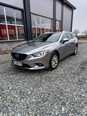 Mazda 6 2.2 SKYACTIV, снимка 2