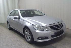 Mercedes-Benz E 200 /Avantgard// | Mobile.bg    2