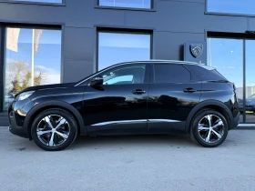 Peugeot 3008 NEW ALLURE 1.6 e-THP 180 EAT8 EURO 6.2 - 46900 лв. - 43799335 | Car24.bg