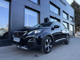 Peugeot 3008 NEW ALLURE 1.6 e-THP 180 EAT8 EURO 6.2 - 46900 лв. - 43799335 | Car24.bg