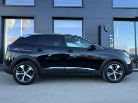 Peugeot 3008 NEW ALLURE 1.6 e-THP 180 EAT8 EURO 6.2 - 46900 лв. - 43799335 | Car24.bg