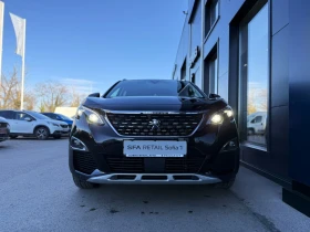 Peugeot 3008 NEW ALLURE 1.6 e-THP 180 EAT8 EURO 6.2 - 46900 лв. - 43799335 | Car24.bg