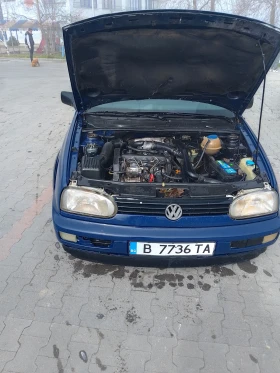 VW Golf, снимка 2