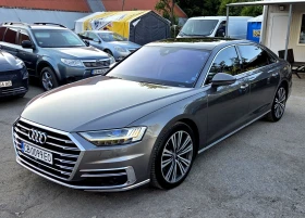 Обява за продажба на Audi A8 L/55TFSI/Laser/B&O/TV ~79 150 лв. - изображение 6