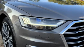 Audi A8 L/55TFSI/Laser/B&O/TV | Mobile.bg    2