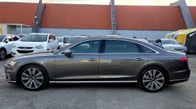 Обява за продажба на Audi A8 L/55TFSI/Laser/B&O/TV ~79 150 лв. - изображение 5