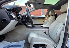 Обява за продажба на Audi A8 L/55TFSI/Laser/B&O/TV ~79 150 лв. - изображение 7