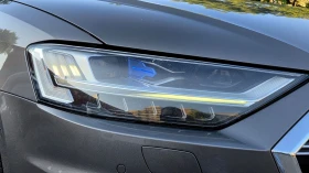 Обява за продажба на Audi A8 L/55TFSI/Laser/B&O/TV ~79 150 лв. - изображение 1