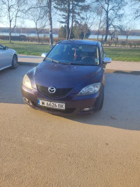 Mazda 3, снимка 8