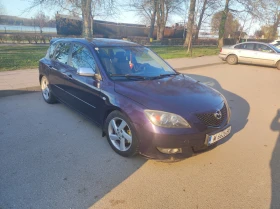 Mazda 3, снимка 1