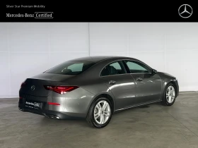 Обява за продажба на Mercedes-Benz CLA 180 ~69 500 лв. - изображение 3