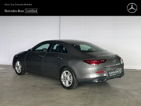 Обява за продажба на Mercedes-Benz CLA 180 ~69 500 лв. - изображение 1