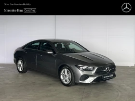 Обява за продажба на Mercedes-Benz CLA 180 ~69 500 лв. - изображение 2