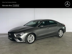 Обява за продажба на Mercedes-Benz CLA 180 ~69 500 лв. - изображение 1