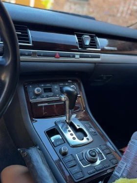 Обява за продажба на Audi A8 3.0TDI Quattro Keyless ~22 000 лв. - изображение 6