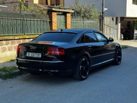 Обява за продажба на Audi A8 3.0TDI Quattro Keyless ~22 000 лв. - изображение 2