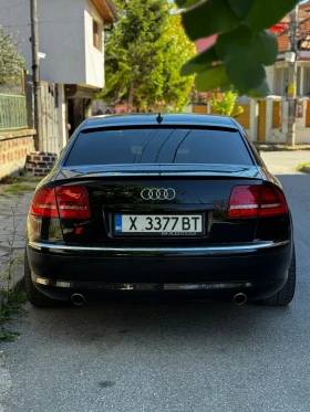 Обява за продажба на Audi A8 3.0TDI Quattro Keyless ~22 000 лв. - изображение 3