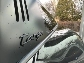 Porsche 911 992.2 TARGA 4GTS/FACELIFT/SPORT DESIGN/BOSE/MATRIX - 190980 EUR - 10154536 | Car24.bg