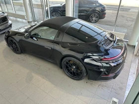 Porsche 911 992.2 TARGA 4GTS/FACELIFT/SPORT DESIGN/BOSE/MATRIX - 190980 EUR - 10154536 | Car24.bg