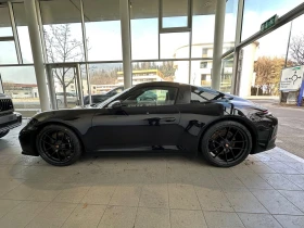 Porsche 911 992.2 TARGA 4GTS/FACELIFT/SPORT DESIGN/BOSE/MATRIX - 190980 EUR - 10154536 | Car24.bg