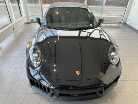 Porsche 911 992.2 TARGA 4GTS/FACELIFT/SPORT DESIGN/BOSE/MATRIX - 190980 EUR - 10154536 | Car24.bg