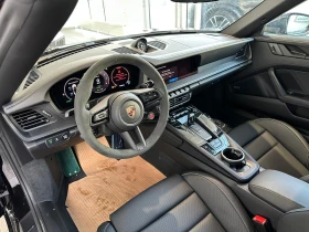 Porsche 911 992.2 TARGA 4GTS/FACELIFT/SPORT DESIGN/BOSE/MATRIX - 190980 EUR - 10154536 | Car24.bg