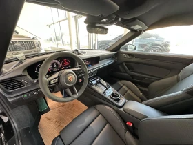 Porsche 911 992.2 TARGA 4GTS/FACELIFT/SPORT DESIGN/BOSE/MATRIX - 190980 EUR - 10154536 | Car24.bg