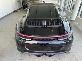 Porsche 911 992.2 TARGA 4GTS/FACELIFT/SPORT DESIGN/BOSE/MATRIX - 190980 EUR - 10154536 | Car24.bg