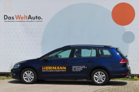 VW Golf Variant Comfortline 1.6TDI BMT | Mobile.bg    2