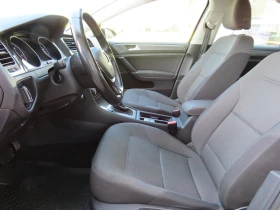VW Golf Variant Comfortline 1.6TDI BMT | Mobile.bg    5
