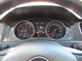 VW Golf Variant Comfortline 1.6TDI BMT | Mobile.bg    11
