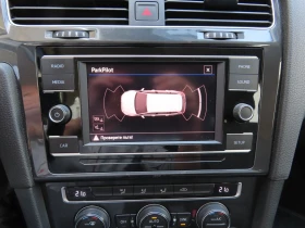VW Golf Variant Comfortline 1.6TDI BMT | Mobile.bg � ����� ������ 8