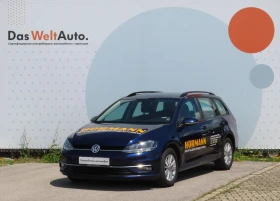    VW Golf Variant Comfortline 1.6TDI BMT