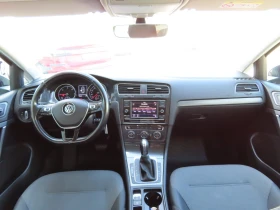 VW Golf Variant Comfortline 1.6TDI BMT | Mobile.bg    4