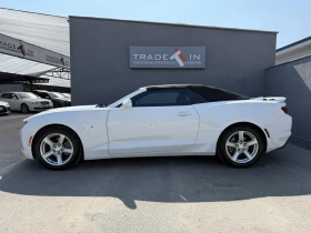 Chevrolet Camaro 3.6L CONVERTABLE - 75000 лв. - 12317618 7