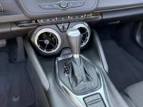 Chevrolet Camaro 3.6L CONVERTABLE - 75000 лв. - 12317618 14