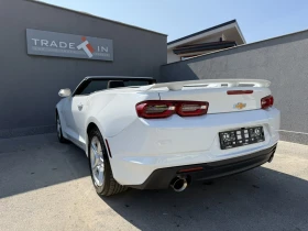 Chevrolet Camaro 3.6L CONVERTABLE - 75000 лв. - 12317618 6