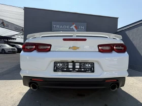 Chevrolet Camaro 3.6L CONVERTABLE - 75000 лв. - 12317618 5