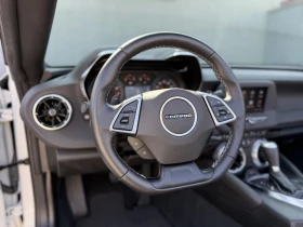 Chevrolet Camaro 3.6L CONVERTABLE - 75000 лв. - 12317618 11