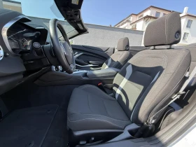 Chevrolet Camaro 3.6L CONVERTABLE - 75000 лв. - 12317618 9