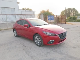     Mazda 3 2.2 D SKY ACTIVE