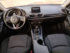 Mazda 3 2.2 D SKY ACTIVE - 14400 лв. - 89976673 7