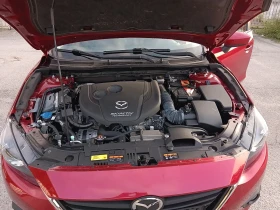Mazda 3 2.2 D SKY ACTIVE - 14400 лв. - 89976673 9