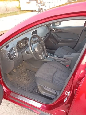Mazda 3 2.2 D SKY ACTIVE - 14400 лв. - 89976673 5