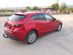     Mazda 3 2.2 D SKY ACTIVE