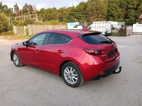     Mazda 3 2.2 D SKY ACTIVE