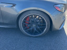 Mercedes-Benz E 63 AMG AMG E 63 S* CARFAX* АВТОФИНАНСИРАНЕ* - 97000 лв. - 14757608 6